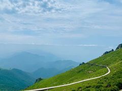 -灵山