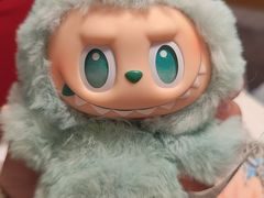 -泡泡玛特POPMART(世豪广场店)