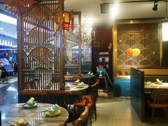 -外婆小聚茶餐厅·生日·团建(市民中心店)