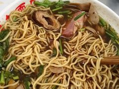 -老赵面店(大西路店)