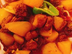 -巴依老爷·新疆美食(上城区天城路店)
