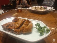 -龙悦湾酒家·八阵鱼生·渔人码头店