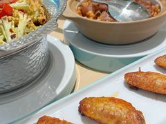-吕氏疙瘩汤·海鲜新鲁菜(凯德mall新都心店)