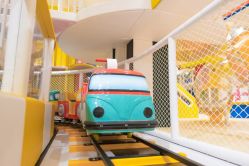 -泛尼尼儿童乐园(文化广场店)