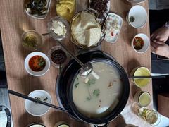 -尼玛藏家风味园(阿山食城店)