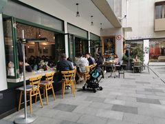 -RAC BAR(安福路店)