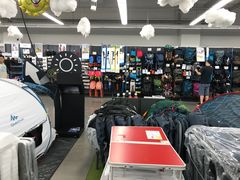 -迪卡侬(西三旗店)