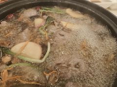 -澳盟清汤鲜黄牛肉(公济桥路店)