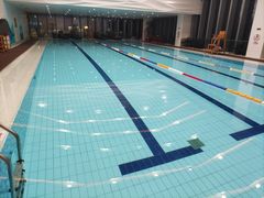 -VIP 威尔仕健身·游泳(嘉华中心店)