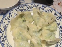 -东方饺子王(王府井关东古巷店)