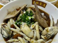 -荔林食店(西华路店)