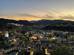-云端咖啡(山顶教堂店)