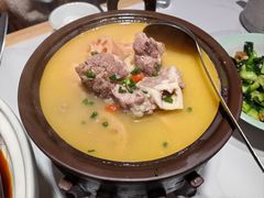 -吴掌柜·藕汤印象(南湖店)