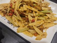 -秋色客家菜(南山店)