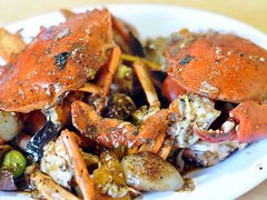 -ZF Seafood Restaurant 卓峰海鲜餐
