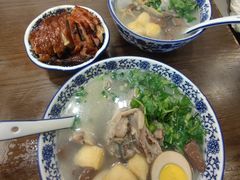 -小潘记鸭血粉丝汤