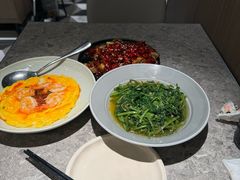 -留半山·香港食堂(啦啦宝都店)
