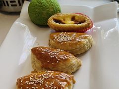 -顺峰(农展馆店)