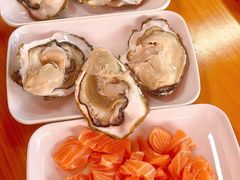 -养牛邓·潮汕牛肉海鲜自助火锅(广州店)