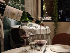 -Le Bistrot de Racine