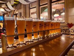 -巴伐利亚啤酒坊(意式风情街店)