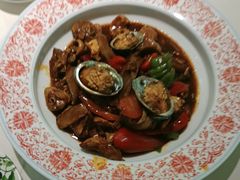 -苏梦江南·淮扬菜(夫子庙店)