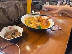 -一峰沙茶面(海峡国际店)
