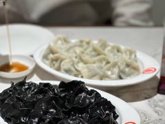 -双合园·海鲜水饺青岛菜(上清路店)