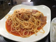 -蘑菇餐厅(马台街店)