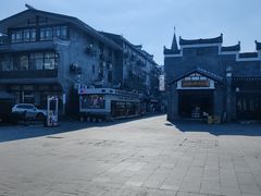 -东西巷