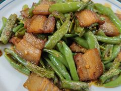 -随意茶庄·地道杭帮农家菜(梅家坞店)
