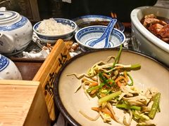 -南京大牌档(崇文门国瑞店)