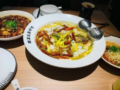 -太二酸菜鱼(沈阳万象城店)