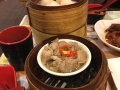 -添好运点心专门店(中环IFC店)