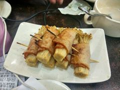 -蘑菇餐厅(马台街店)