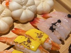 -万岁寿司(天河领展店)