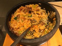 -新石器烤肉(南站店)