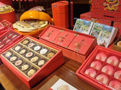 -正阳门饭庄·烤鸭·北京菜(万丰路七里庄店)