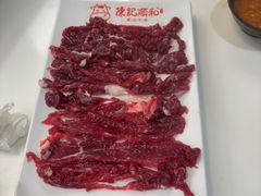 -陈记顺和潮汕牛肉火锅(韩江路店)