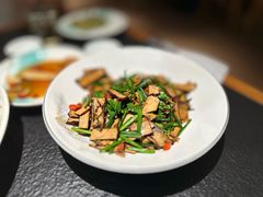 -随缘小馆(红岭路店)