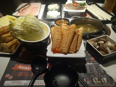 -汤岛涮小火锅(温州龙湾万达店)