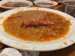 -李双猪·小龙虾·烧烤·羊肉煲(乐山店)