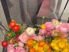 -豆豆花艺(新光天地店)