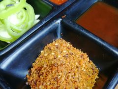 -九田家黑牛烤肉料理(二天地店)