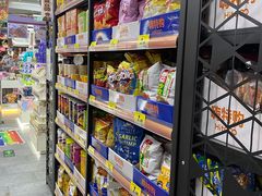 -嗨特购HitGoo(西站食宝街店)