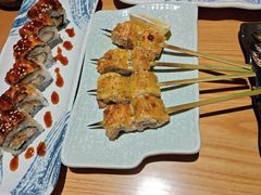 -吉川居酒屋(建国北路店)