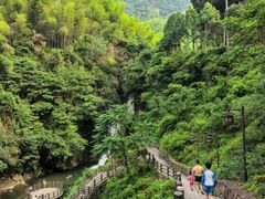 -山沟沟景区