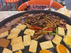 -一烙锅(友谊店)