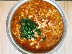 -脆珊粉店(明秀西路店)