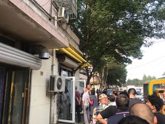 -正味斋锅巴菜(西北角店)